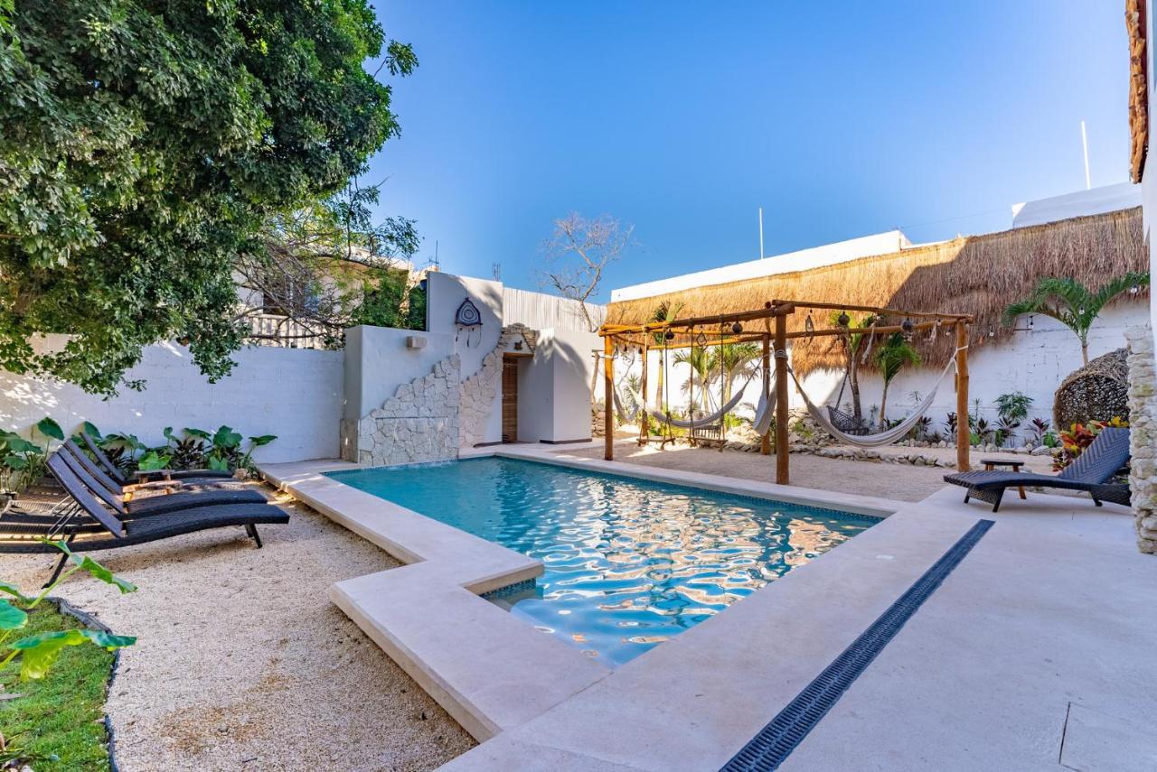 Artec Studios Tulum Exterior foto